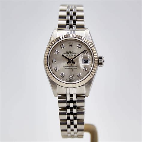 rolex datejust lady ref 79174 nuovo|rolex model 79174ng.